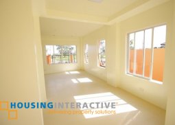 modern 2-storey, 3-bedroom house with balcony for sale in south forbes villas