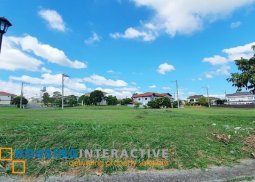 residential lot for sale in south forbes villas