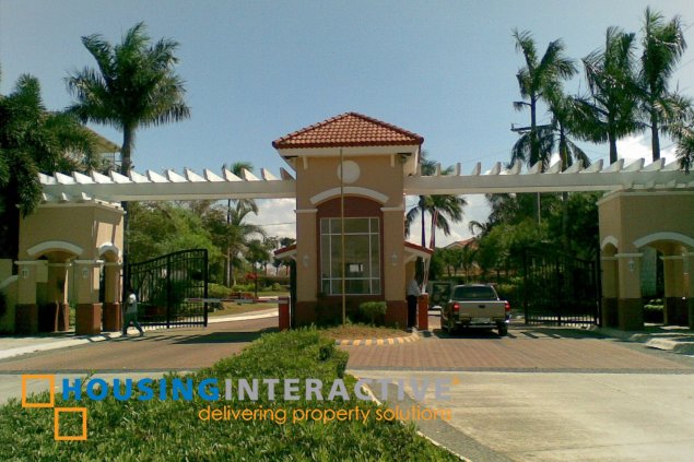 lot for sale in south forbes villas