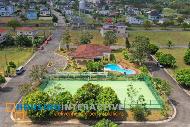 lot for sale in south forbes villas