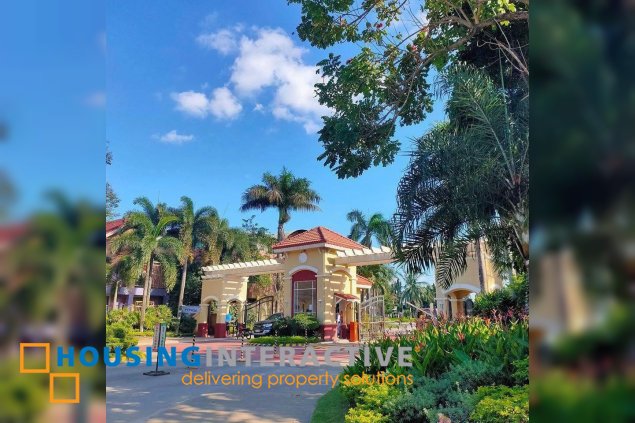 lot for sale in south forbes villas