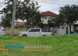 lot for sale in south forbes villas