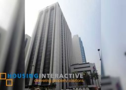 office space for lease in makati