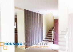 timeless 2-storey, 3-bedroom house with balcony for sale in ridgeview estates