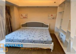 1br unit for sale in grand midori