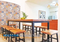 modern 2-storey, 2-bedroom house for sale in tagaytay country homes 3