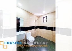 modern 2-storey, 3-bedroom house with balcony for sale in antel grand village