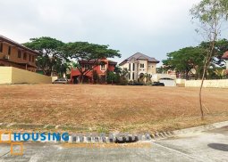 residential lot for sale in portofino heights