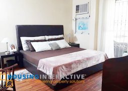elegant 2-storey, 4-bedroom house for sale in bf homes