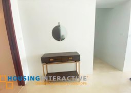 fully furnished 2-bedroom unit for rent in grand hyatt