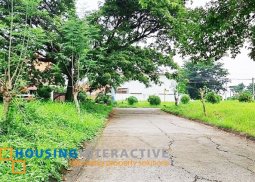 lot for sale in katarungan village