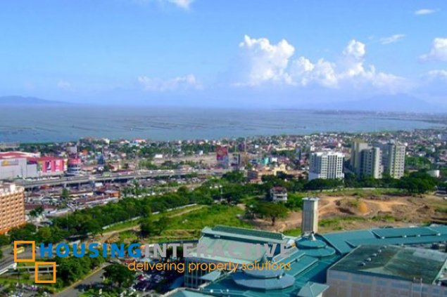 lot for sale in katarungan village