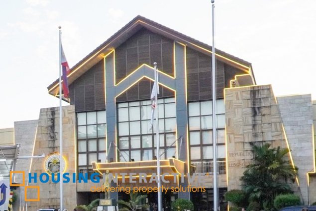 lot for sale in katarungan village