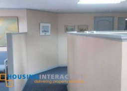 modern office space for sale/rent in summit one tower