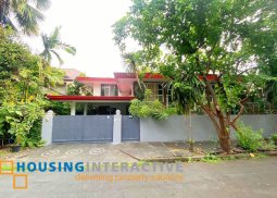 exemplary 2-storey, 4-bedroom house for sale in bel-air ii village