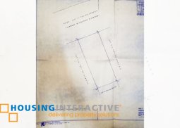 commercial lot for lease in carmona, cavite