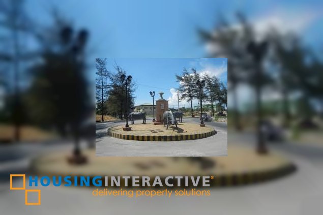 commercial lot for lease in carmona, cavite