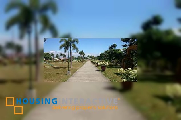 commercial lot for lease in carmona, cavite