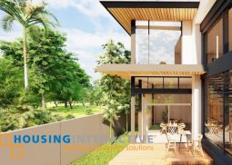 brand new 2-storey, 4-bedroom house for sale in trevela