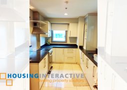 a 2 bedroom at san lorenzo tower