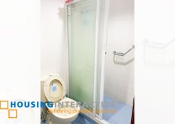 a fully furnished 1 bedroom unit for lease in malayan plaza pasig