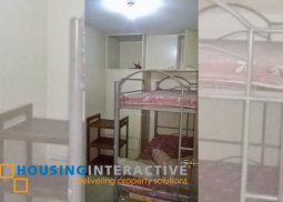 a fully furnished 3br condo for sale at valle verde 2