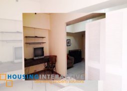 fully furnished studio unit for sale at the asian mansion i makati