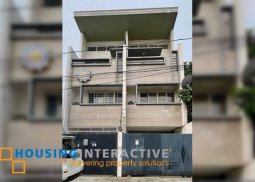 3-storey 4 bedroom townhouse for sale in afpovai taguig