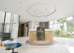2 bedroom unit for sale in kasara urban residences