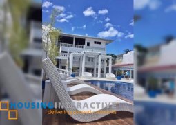 operational hotel resort for sale