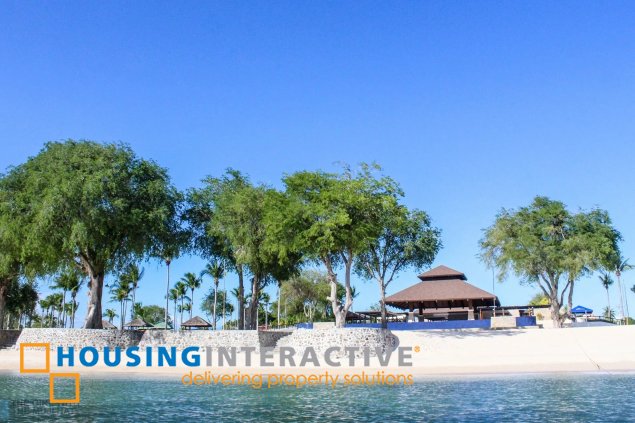 lot for sale in porto laiya