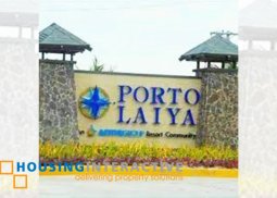 residential lot for sale in porto laiya