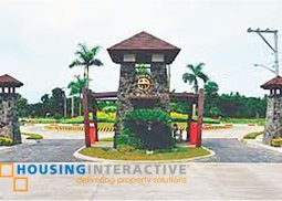 lot for sale in porto laiya