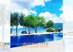 residential lot for sale in porto laiya