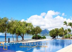 vacant lot for sale in porto laiya