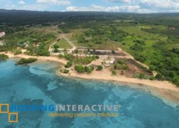 lot for sale in porto laiya