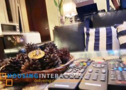 neo-classic 1-bedroom unit for sale in san lorenzo place