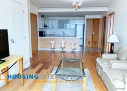 fully furnished 1br&t&b with extra room in park terraces