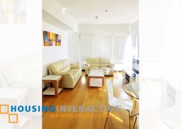 a 1 bedroom at manila tower