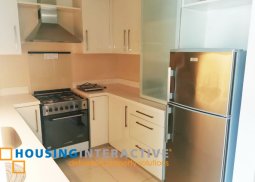 a 1 bedroom loft at manila tower