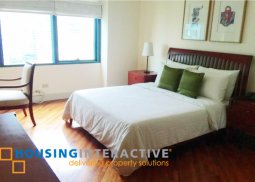 fully furnished 1br with beautiful view of the pool in hidalgo place