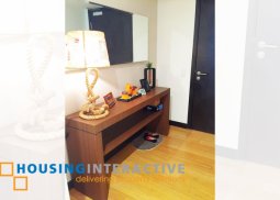 a 1 bedroom at manila tower