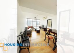 a 1 bedroom at san lorenzo tower