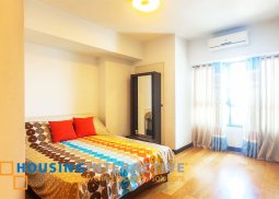 a 1 bedroom at san lorenzo tower