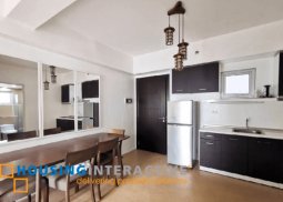 fully furnished 1-bedroom unit for sale in avida cityflex
