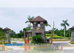lot for sale in porto laiya