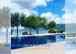 vacant lot for sale in porto laiya