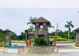 residential lot for sale in porto laiya