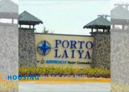 residential lot for sale in porto laiya