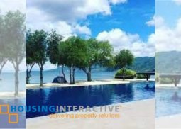 lot for sale in porto laiya